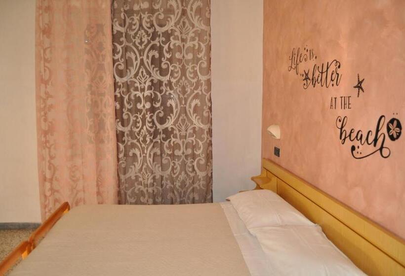 Quarto Estandar, Rigobello
