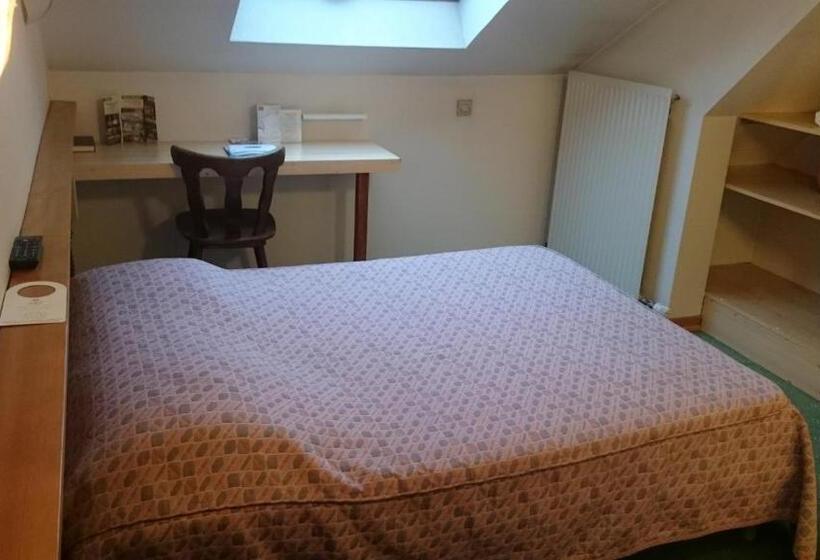 Номер Стандарт, Sud Hôtel