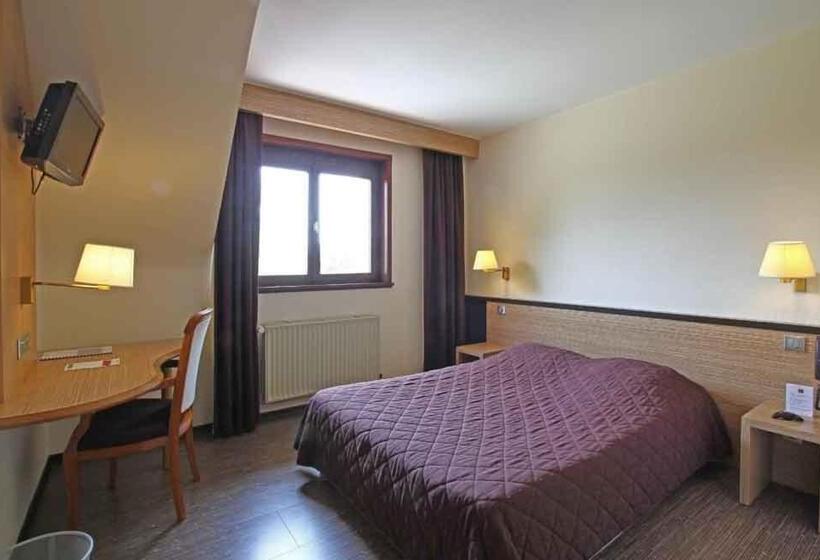 Номер Комфорт, Sud Hôtel