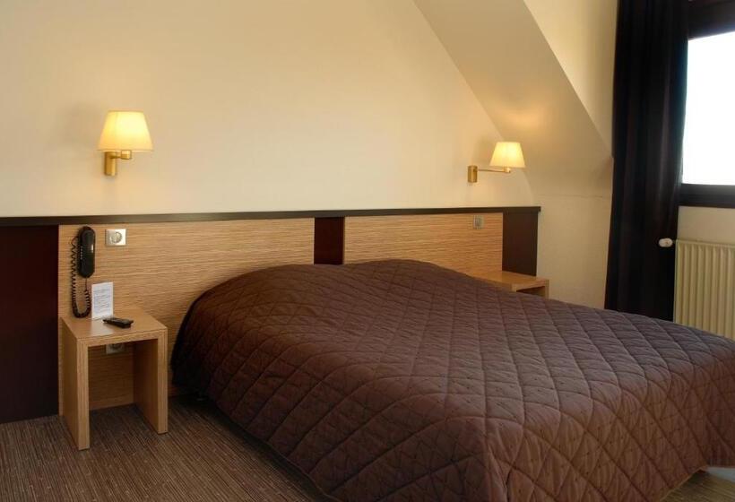 Номер Superior, Sud Hôtel
