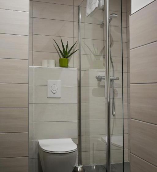 Номер Superior, Sud Hôtel