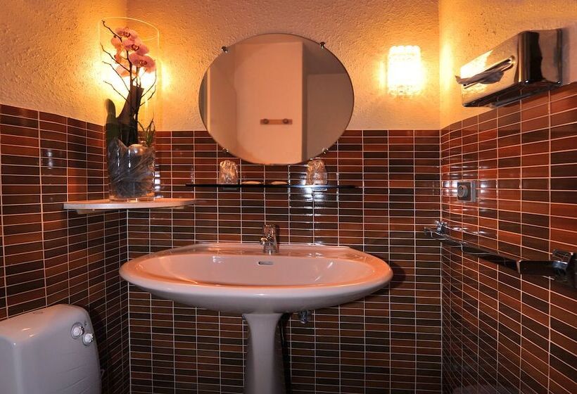 Номер Superior, Sud Hôtel