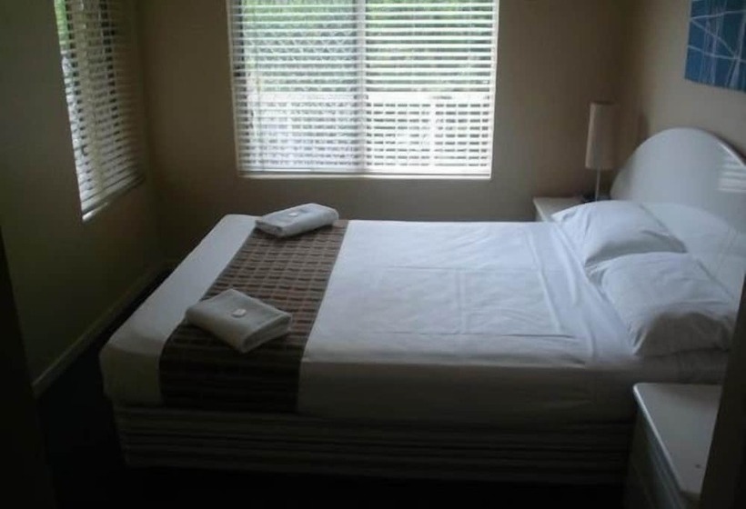 침실 1개 아파트, Budds Beach Apartments