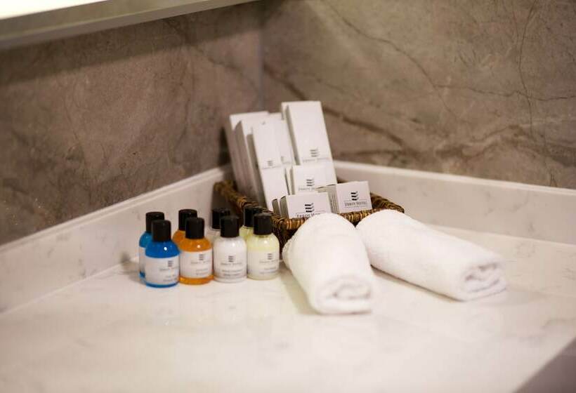 اتاق استاندارد, Erboy Hotel Istanbul Sirkeci