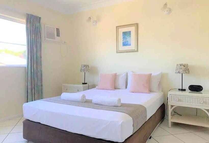 Apartamento 3 Dormitórios, Koala Court Holiday Apartments