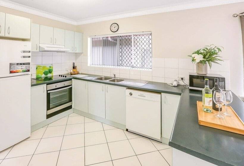 Apartamento 3 Dormitórios, Koala Court Holiday Apartments