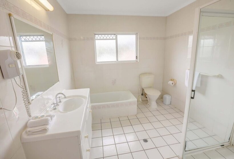 Apartamento 3 Dormitórios, Koala Court Holiday Apartments