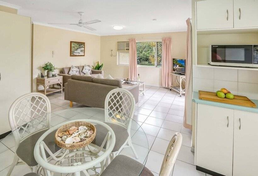Apartamento 2 Dormitórios, Koala Court Holiday Apartments