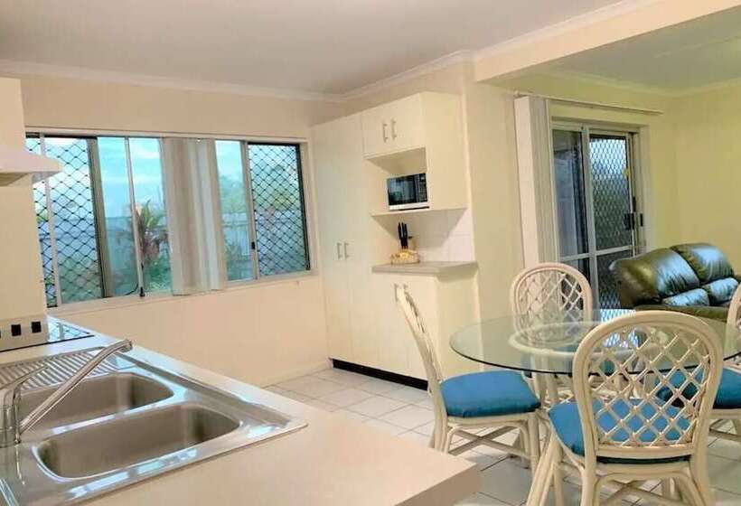 Apartamento 2 Dormitórios, Koala Court Holiday Apartments