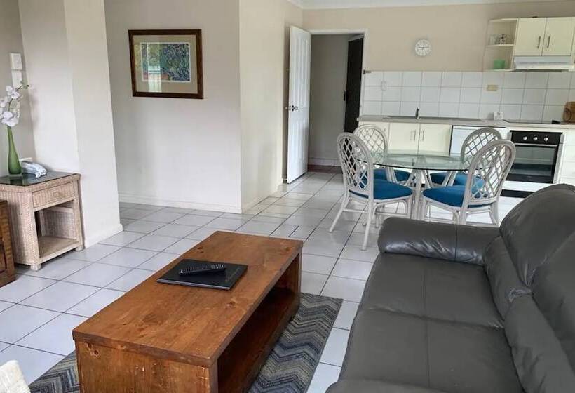 Apartamento 2 Dormitórios, Koala Court Holiday Apartments