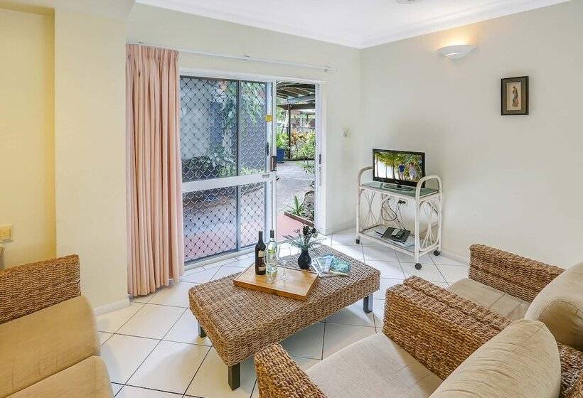 Apartamento 1 Dormitório, Koala Court Holiday Apartments