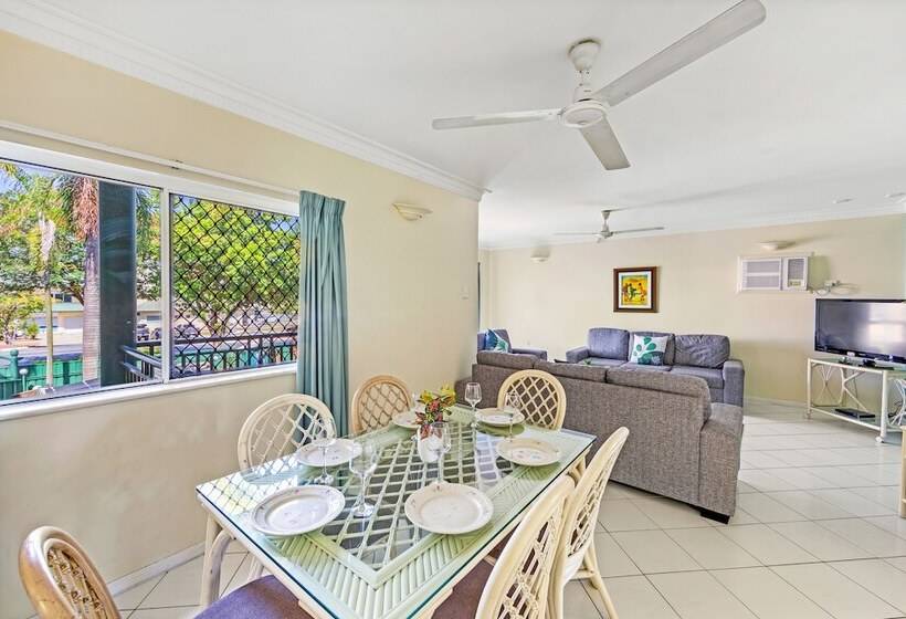 Apartamento 3 Dormitórios, Koala Court Holiday Apartments
