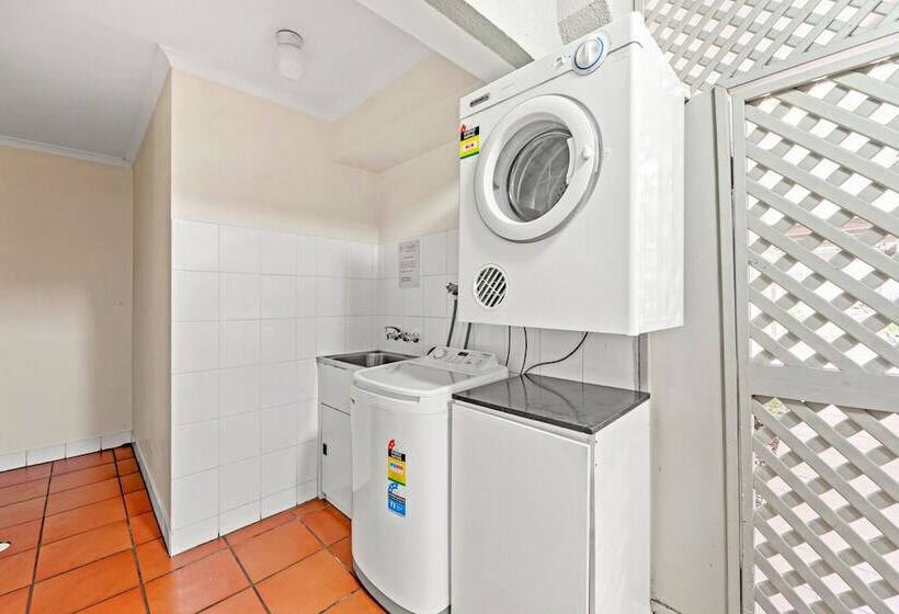 Apartamento 2 Dormitórios, Koala Court Holiday Apartments