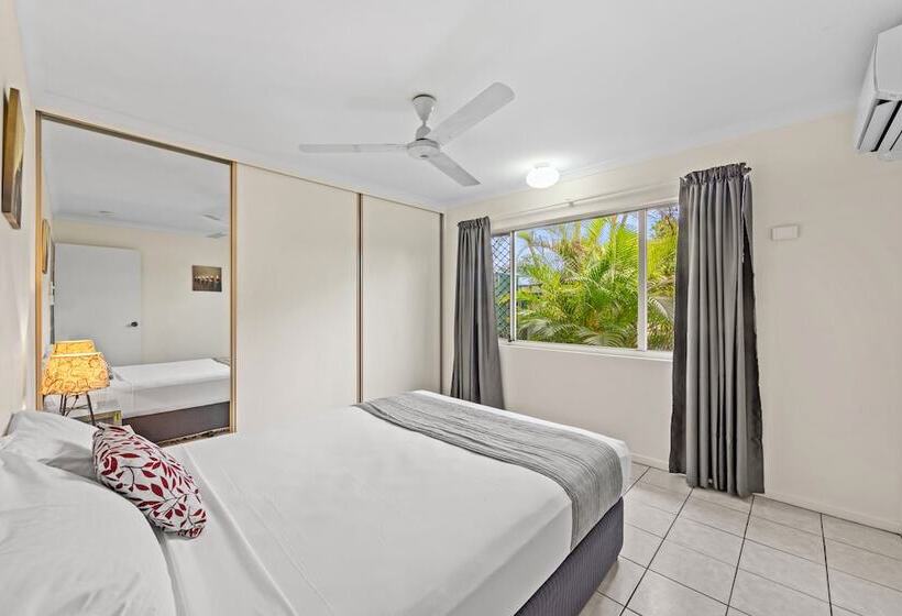 Apartamento 2 Dormitórios, Koala Court Holiday Apartments