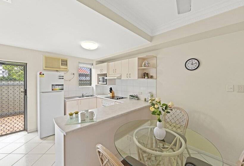 Apartamento 1 Dormitório, Koala Court Holiday Apartments