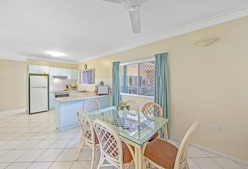 Apartamento 3 Dormitórios, Koala Court Holiday Apartments