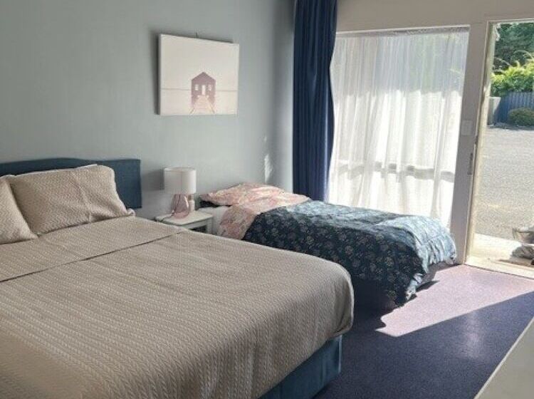 스탠다드 룸, Riverbank Park Motel