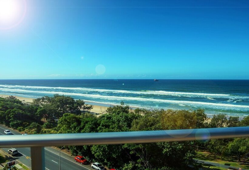 Студия Стандарт Вид на Море, Equinox Resort