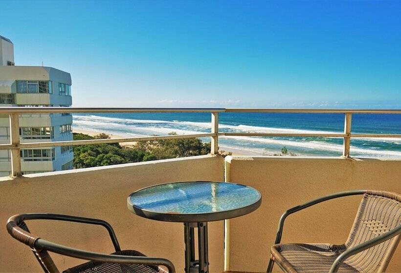 Студия Стандарт Вид на Море, Equinox Resort