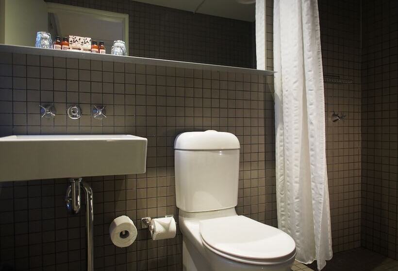 Номер Стандарт, Kirketon Hotel Sydney