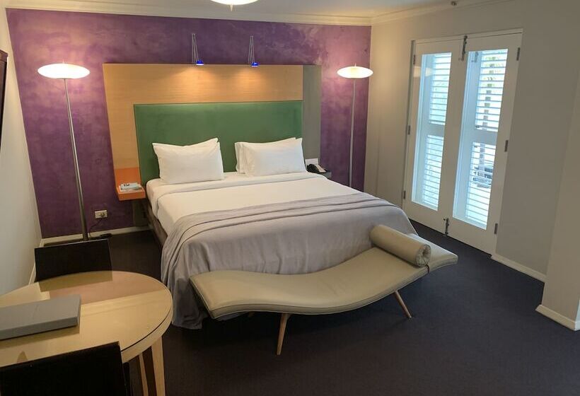 프리미엄 룸, Medusa Hotel Sydney