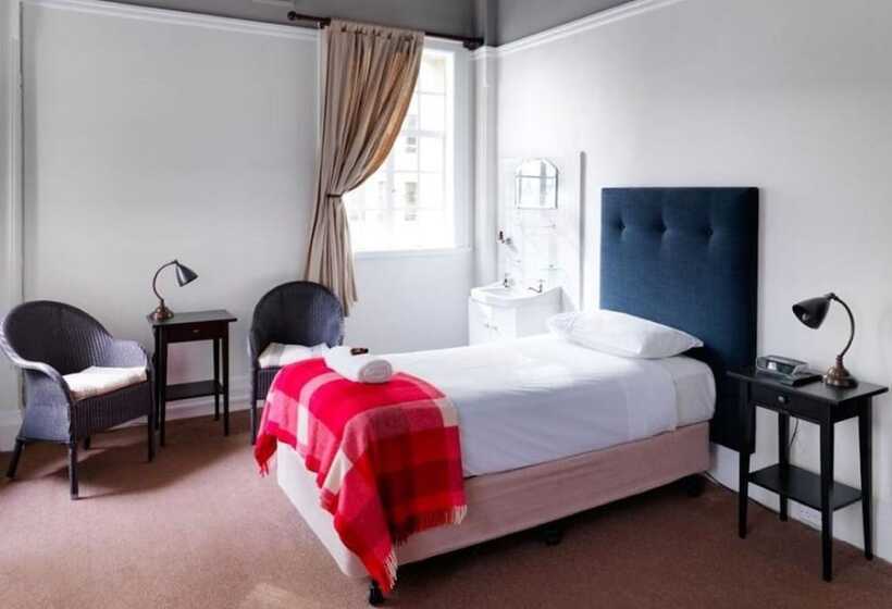 Номер Стандарт Индивидуальный Совместная Ванная, Grand Hotel Sydney