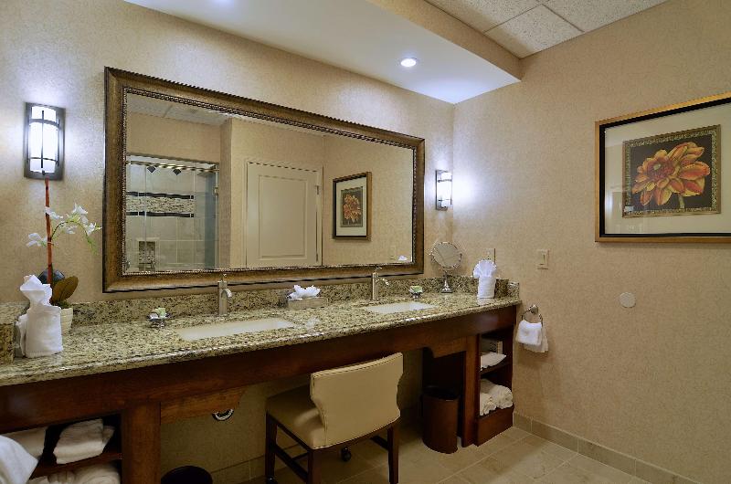 Quarto Estandar com Vistas, Wrest Point