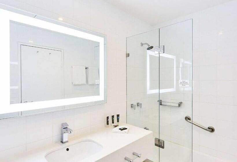 اتاق استاندارد, Novotel Melbourne Glen Waverley