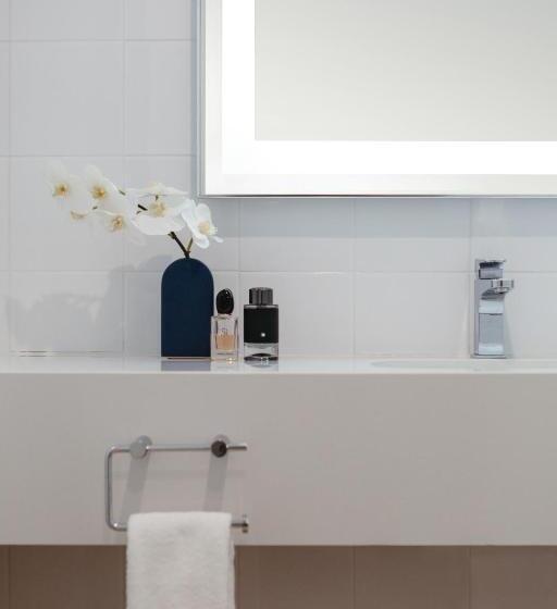 اتاق سوپریور, Novotel Melbourne Glen Waverley