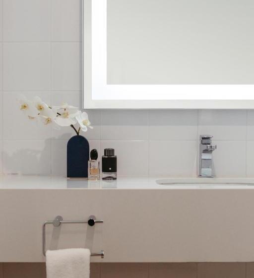 اتاق استاندارد, Novotel Melbourne Glen Waverley