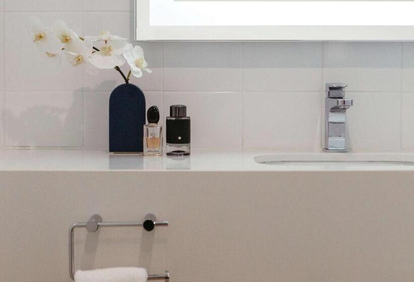 اتاق استاندارد, Novotel Melbourne Glen Waverley