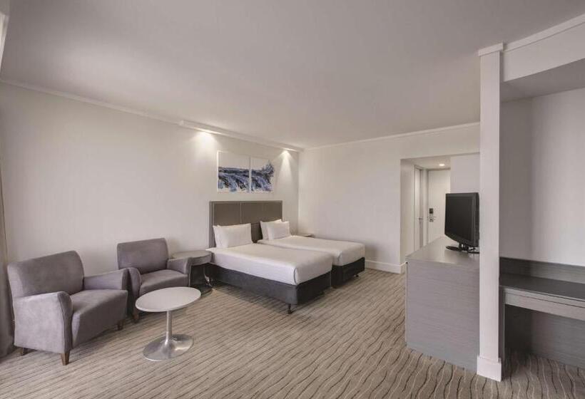 Стандартный Номер Кровать Кинг, Rendezvous Hotel Perth Scarborough