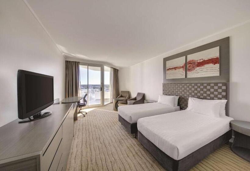 Стандартный Номер Кровать Кинг, Rendezvous Hotel Perth Scarborough