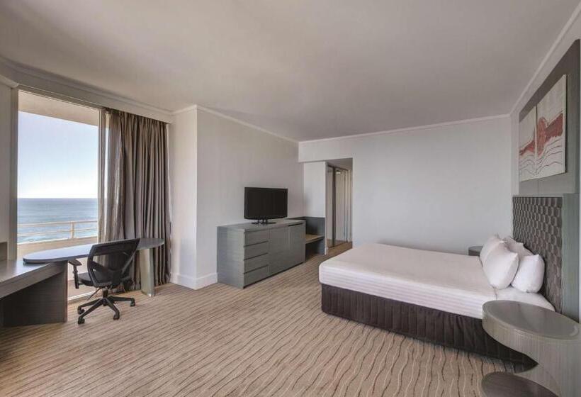 Номер Deluxe Кровать Кинг, Rendezvous Hotel Perth Scarborough