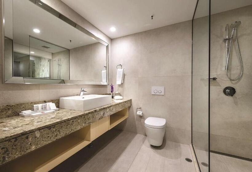 Номер Клуб Кровать Кинг, Rendezvous Hotel Perth Scarborough