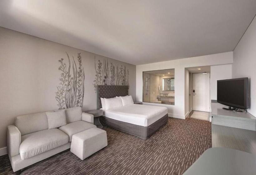 Habitación Premium Vista al Mar., Rendezvous Hotel Perth Scarborough