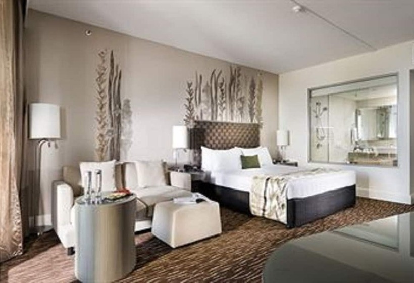 Habitación Premium Vista al Mar., Rendezvous Hotel Perth Scarborough