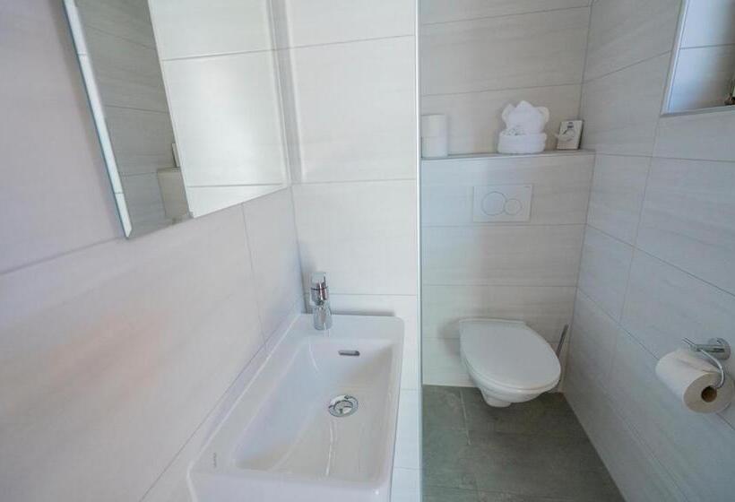 １ベッドルームアパートメント, Theater  Und Feriendorf Königsleitn Gmbh