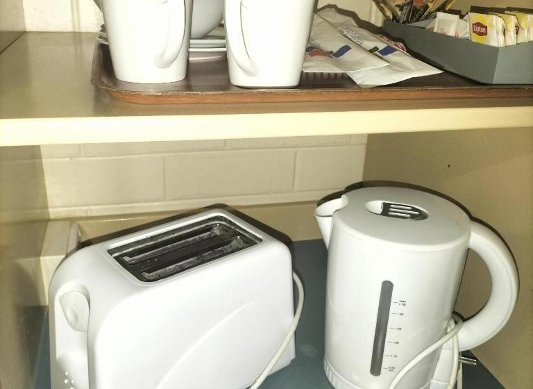 스탠다드 룸, Wangaratta Motor Inn