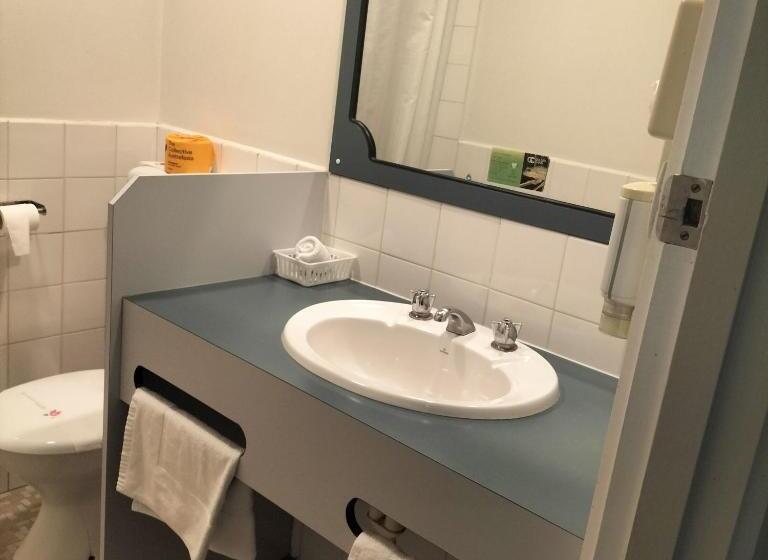 디럭스 룸, Wangaratta Motor Inn