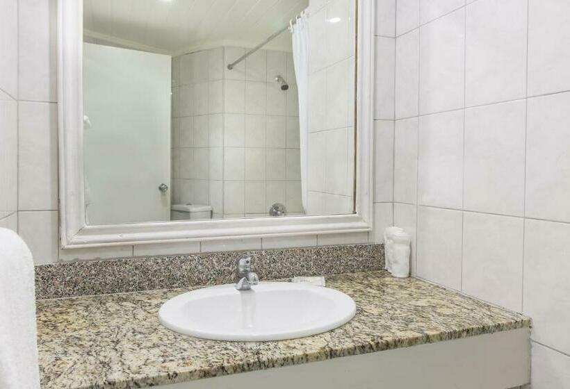 اتاق استاندارد با 2 تخت دوبل, Barbados Beach Club Resort   All Inclusive