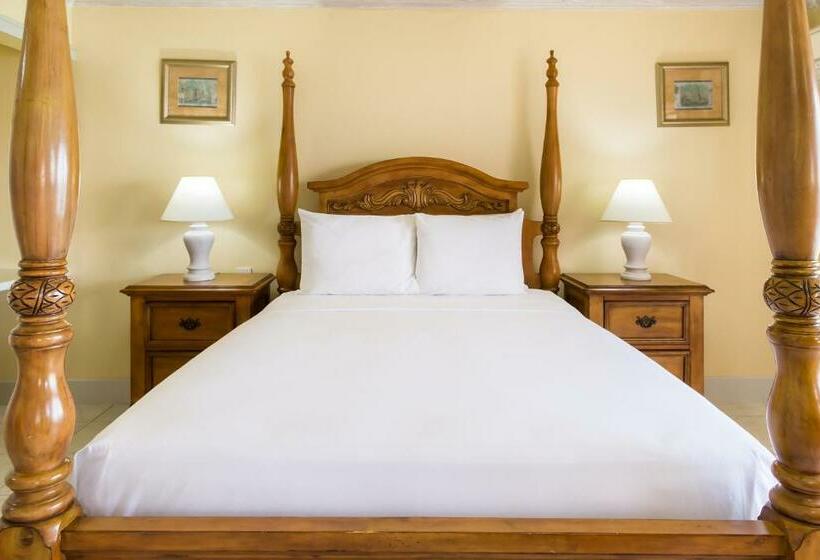 اتاق استاندارد, Barbados Beach Club Resort   All Inclusive