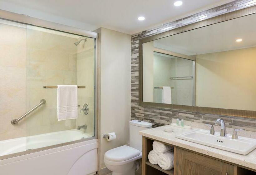 سوییت جونیور با چشم‌انداز دریا, Turtle Beach By Elegant Hotels   All Inclusive