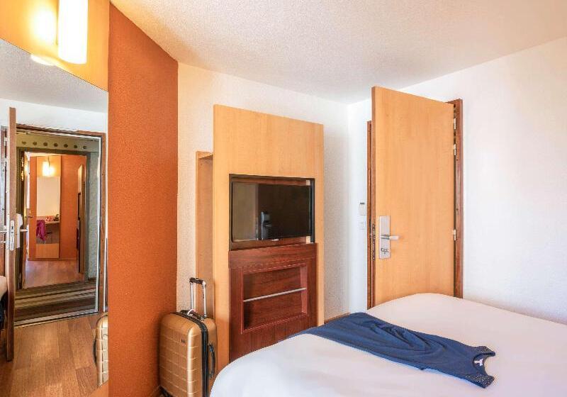 اتاق استاندارد با چشم‌انداز دریا, Mata Rocks Resort