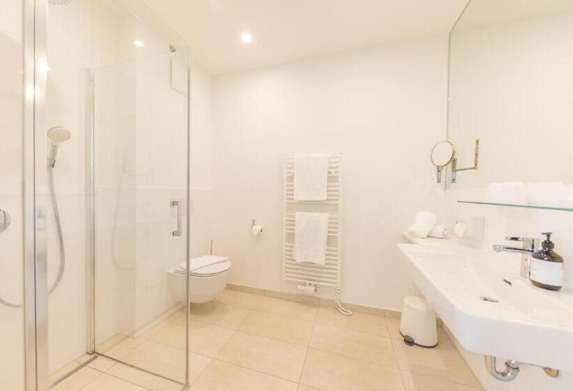 Номер Стандарт, Seehotel Dr. Jilly