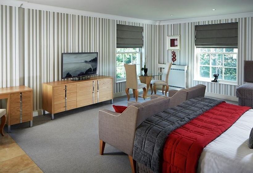 Люкс, Alexander House Hotel & Utopia Spa