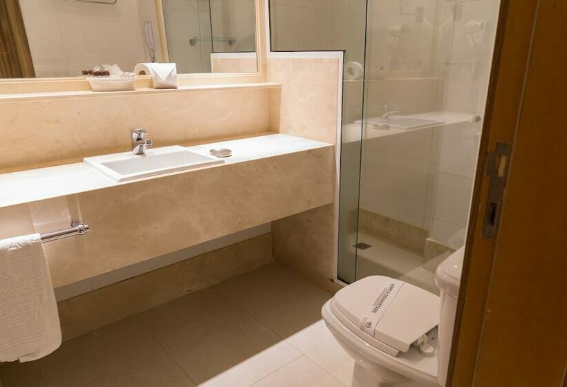 Quarto Estandar, Atlantico Praia