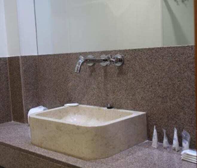 수피리어 트리플 룸, B&b Hotel Rio Copacabana Forte