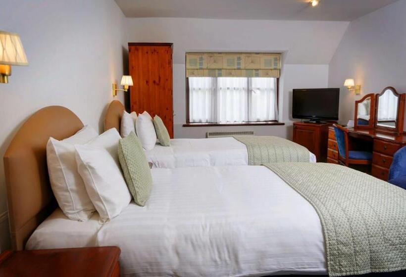 Классический Номер, The Tollgate Bed & Breakfast