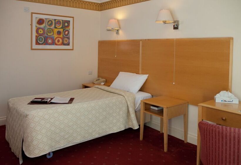 اتاق کلاسیک, Best Western Priory